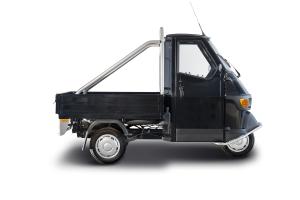 Piaggio Ape 50 Cross 2018 года 